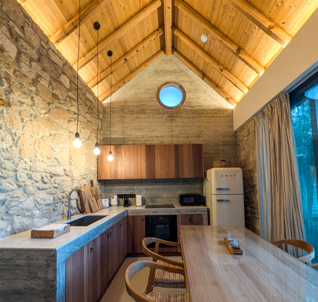 בית נופש בפאפוס