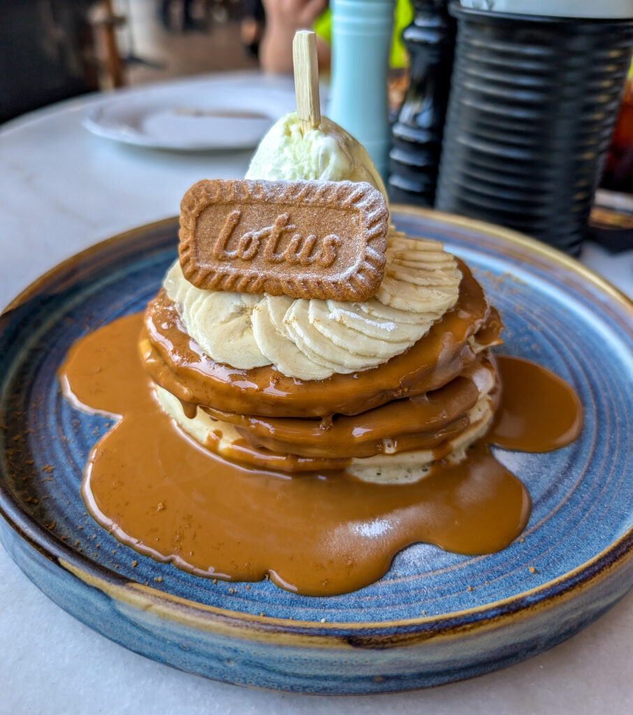 בתי קפה בפאפוס