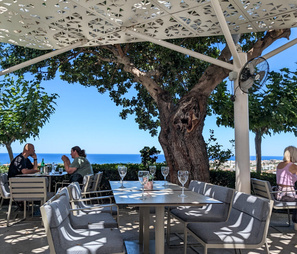 קפריסין עם ילדים