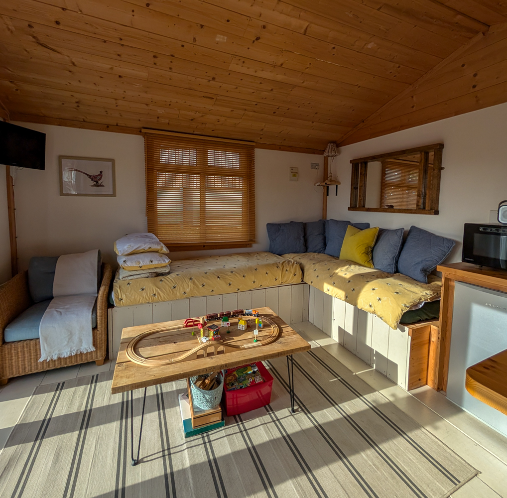 אנגליה עם ילדים