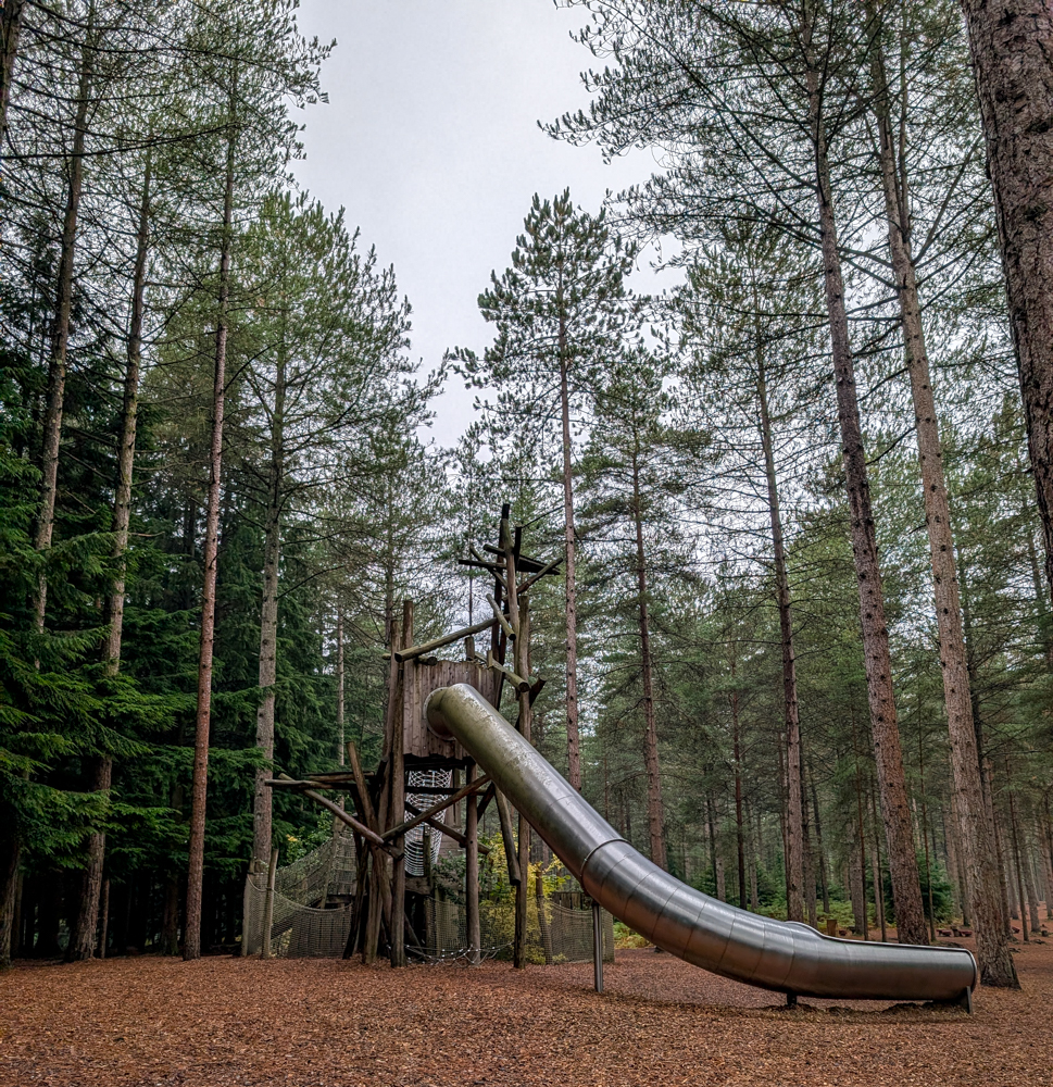 אנגליה עם ילדים