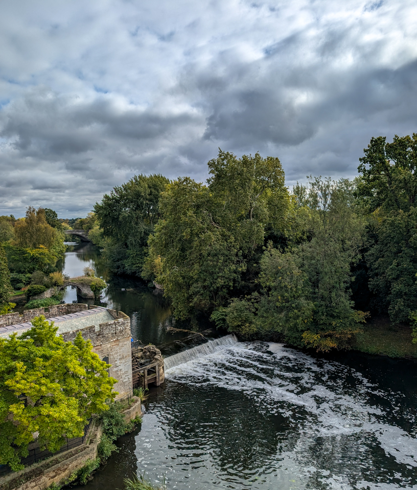 אנגליה עם ילדים