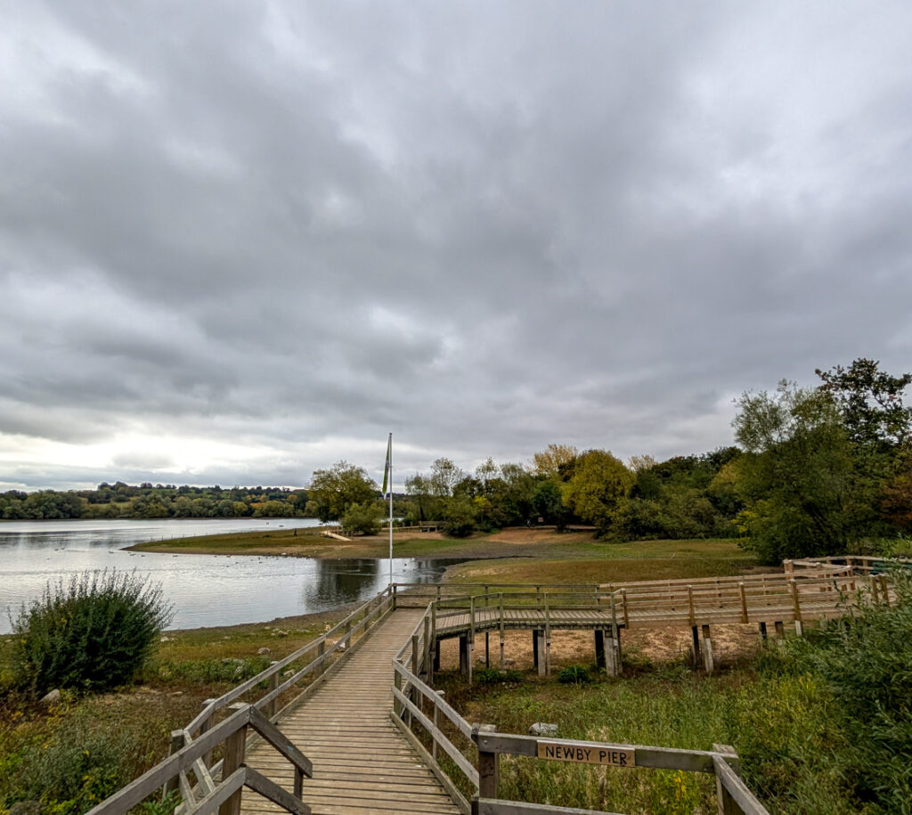 רואד טריפ באנגליה