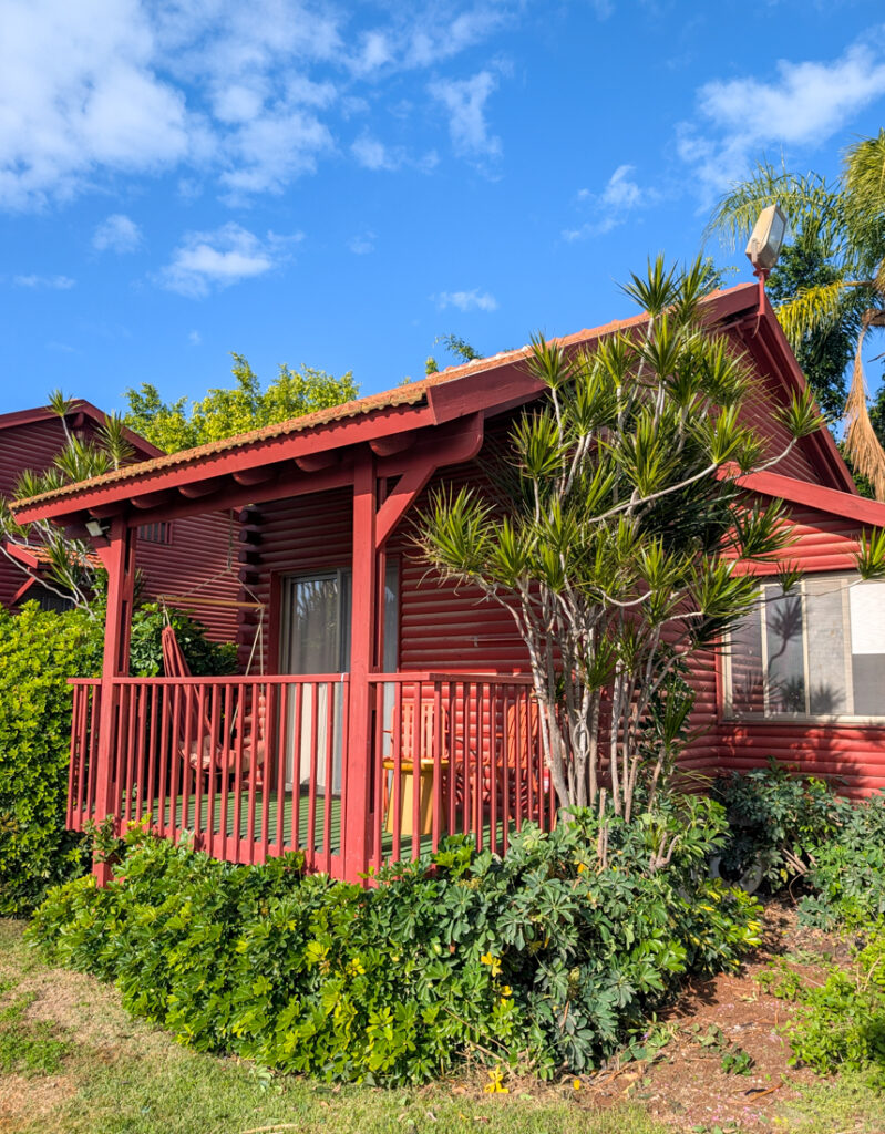 אירוח כפרי עין חרוד הנחה