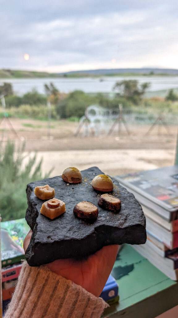 רוטנברג מסעדת שף